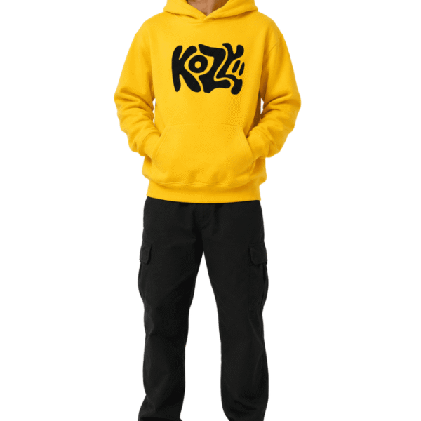 Yellow-kozy-Hoodie-front.png
