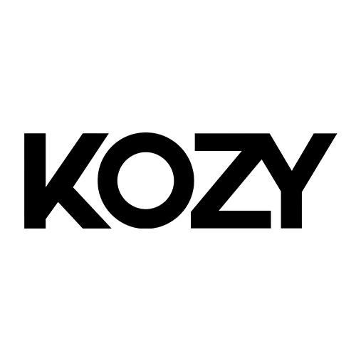 Kozy logo